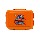 Recta Lunch Box – Simple & Practical Food Container for Daily Use
- Orange, Tiffin Boxes & Bottles, Chase Value, Chase Value