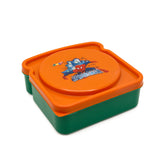 Lunch Box – Everyday Food Container with Easy Snap Lid
- Orange, Tiffin Boxes & Bottles, Chase Value, Chase Value