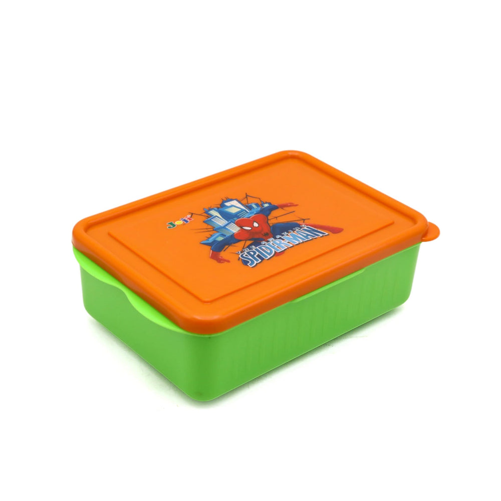 Recta Lunch Box – Everyday Meal Container with Compact Design
- Orange, Tiffin Boxes & Bottles, Chase Value, Chase Value