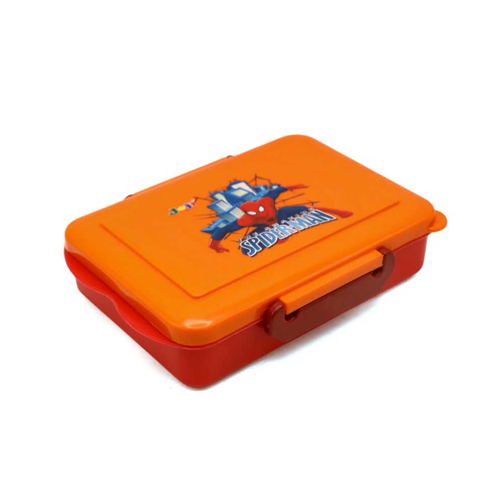 Recta Lunch Box – Simple & Practical Food Container for Daily Use
- Orange, Tiffin Boxes & Bottles, Chase Value, Chase Value