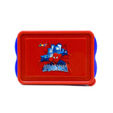 Recta Lunch Box – Everyday Meal Container with Compact Design
- Red, Tiffin Boxes & Bottles, Chase Value, Chase Value