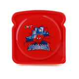 Lunch Box – Everyday Compact Food Container for School or Office
- Red, Tiffin Boxes & Bottles, Chase Value, Chase Value