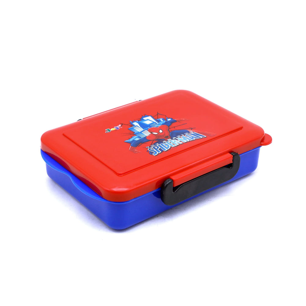 Recta Lunch Box – Simple & Practical Food Container for Daily Use
- Red, Tiffin Boxes & Bottles, Chase Value, Chase Value