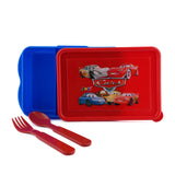 Recta Lunch Box – Compact & Secure Meal Container for Daily Use
- Red, Tiffin Boxes & Bottles, Chase Value, Chase Value