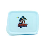 Slim Line Lunch Box – Sleek & Space-Saving Food Container
- Sky Blue, Tiffin Boxes & Bottles, Chase Value, Chase Value