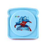 Lunch Box – Everyday Compact Food Container for School or Office
- Sky Blue, Tiffin Boxes & Bottles, Chase Value, Chase Value