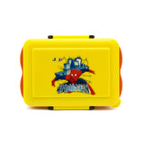 Recta Lunch Box – Simple & Practical Food Container for Daily Use
- Yellow, Tiffin Boxes & Bottles, Chase Value, Chase Value