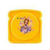 Lunch Box – Everyday Compact Food Container for School or Office
- Yellow, Tiffin Boxes & Bottles, Chase Value, Chase Value