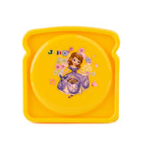 Lunch Box – Everyday Compact Food Container for School or Office
- Yellow, Tiffin Boxes & Bottles, Chase Value, Chase Value