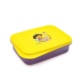 Slim Line Lunch Box – Sleek & Space-Saving Food Container
- Yellow, Tiffin Boxes & Bottles, Chase Value, Chase Value