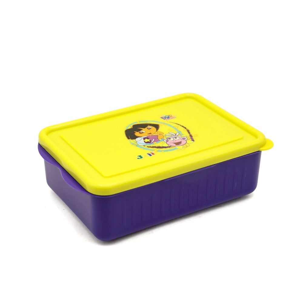 Recta Lunch Box – Everyday Meal Container with Compact Design
- Yellow, Tiffin Boxes & Bottles, Chase Value, Chase Value