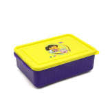 Recta Lunch Box – Everyday Meal Container with Compact Design
- Yellow, Tiffin Boxes & Bottles, Chase Value, Chase Value