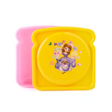 Lunch Box – Everyday Compact Food Container for School or Office
- Yellow, Tiffin Boxes & Bottles, Chase Value, Chase Value