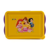 Recta Lunch Box – Compact & Secure Meal Container for Daily Use
- Yellow, Tiffin Boxes & Bottles, Chase Value, Chase Value