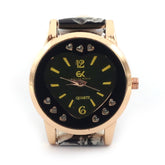 Women's Watch - Leather Strip - C, Women Watches, Chase Value, Chase Value