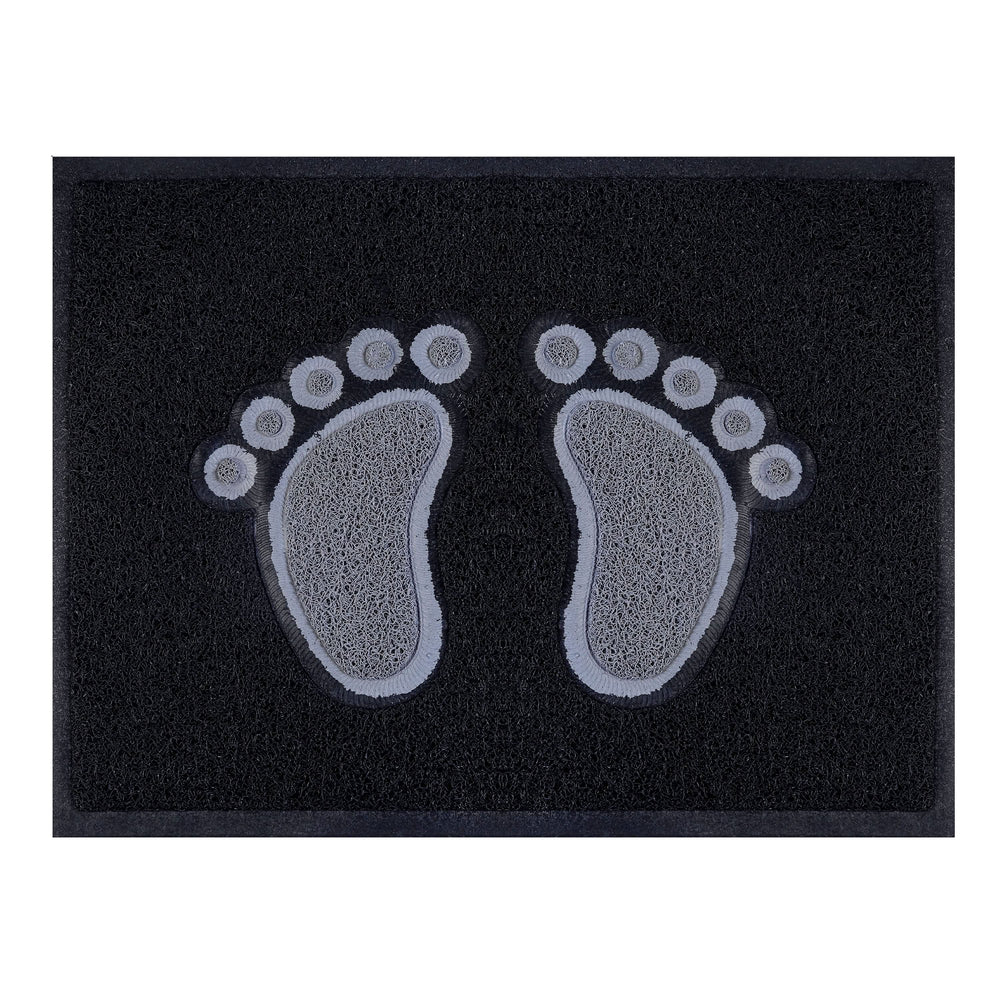 Grass Mat Double Color 50X70, Mats, Chase Value, Chase Value