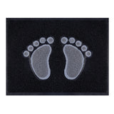 Grass Mat Double Color 50X70, Mats, Chase Value, Chase Value