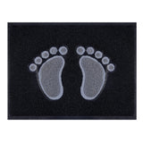 Grass Mat Double Color 50X70, Mats, Chase Value, Chase Value