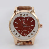 Women's Watch - Leather Strip - C, Women Watches, Chase Value, Chase Value