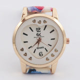 Women's Watch - Leather Strip - C, Women Watches, Chase Value, Chase Value