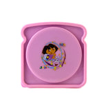 Lunch Box – Everyday Food Container with Easy Snap Lid
- Pink, Tiffin Boxes & Bottles, Chase Value, Chase Value