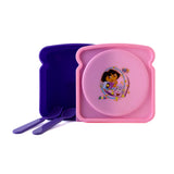 Lunch Box – Everyday Food Container with Easy Snap Lid
- Purple, Tiffin Boxes & Bottles, Chase Value, Chase Value