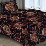 Single Bed Sheet -Multi Color, Single Size Bed Sheet, Chase Value, Chase Value