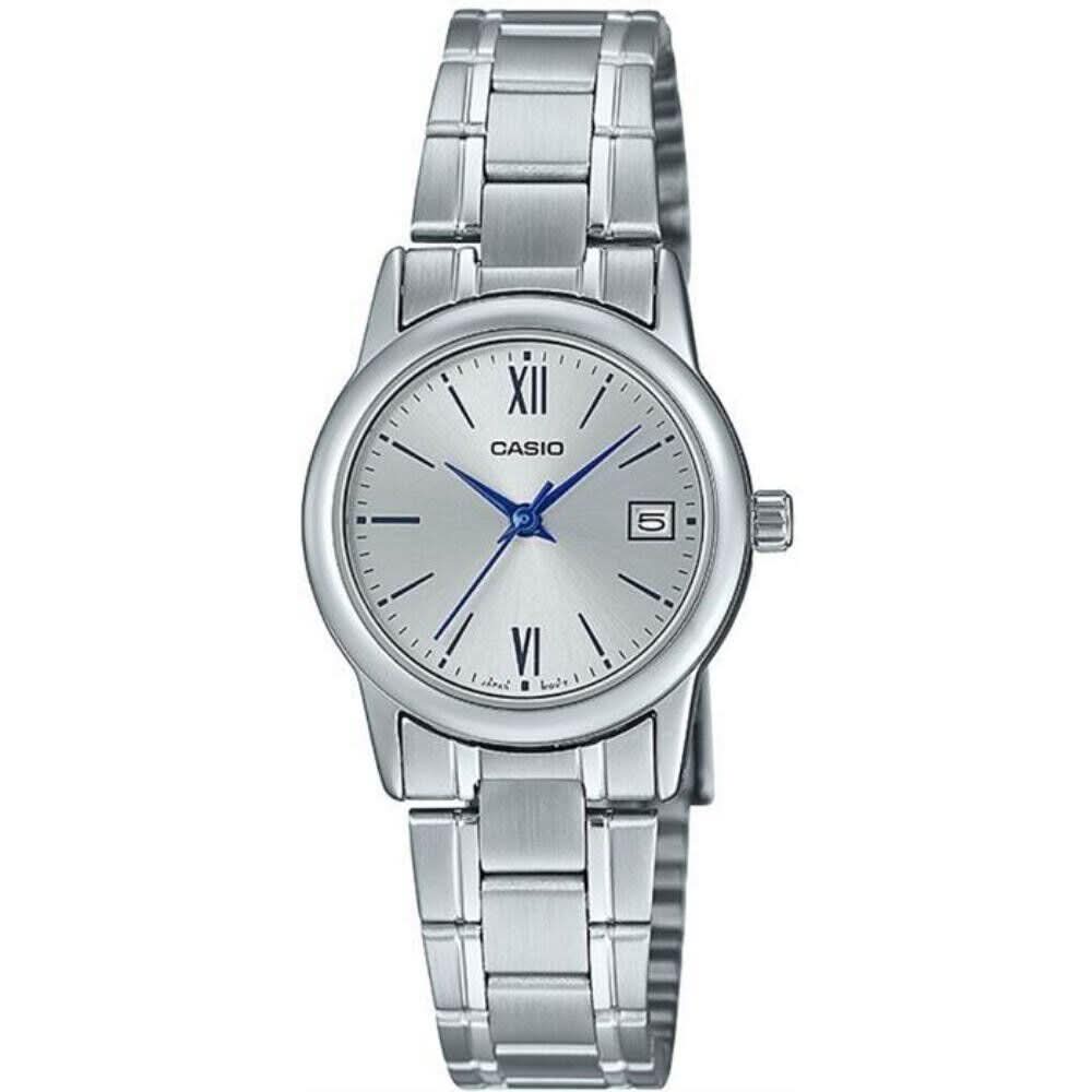 Men's Watch Casio LTP-V002D-7B3UDF, Men's Watches, Casio, Chase Value