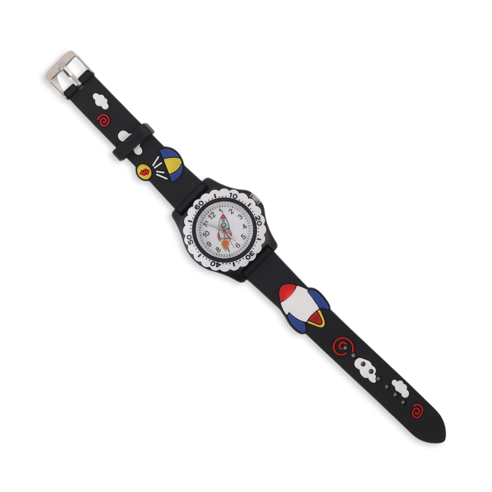 Kids Watch Glitter Belt, Kids Watches, Chase Value, Chase Value