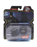 Die-Cast Car 1Pcs 1:64, Die-cast Model Car, Chase Value, Chase Value