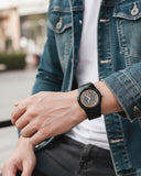 Men's Watch, Men's Watches, Chase Value, Chase Value