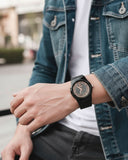 Men's Watch, Men's Watches, Chase Value, Chase Value