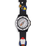 Kids Watch Glitter Belt, Kids Watches, Chase Value, Chase Value