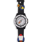 Kids Watch Glitter Belt, Kids Watches, Chase Value, Chase Value