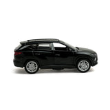 Die Cast Car With Light And Sound - Black, Die-cast Model Car, Chase Value, Chase Value