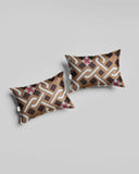 2Pcs Pillow Covers, Pillow Cover, Chase Value, Chase Value