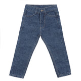 Boys Denim Pant - Dark Blue, Boys Denim Pants, Chase Value, Chase Value