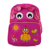 Kids School Backpack 14" – Compact and Colorful for Young Learners, School Bags, Chase Value, Chase Value