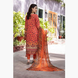 Schick Jaal Series Heavy Embroidered Unstitched 3Pcs Suit - 2, Women, 3Pcs Shalwar Suit, MI Creation, Chase Value