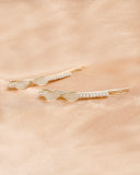 Fancy Metal Hair Pins, Girls Hair Accessories, Chase Value, Chase Value