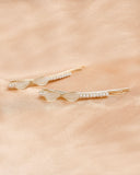 Fancy Metal Hair Pins, Girls Hair Accessories, Chase Value, Chase Value