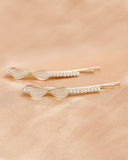 Fancy Metal Hair Pins, Girls Hair Accessories, Chase Value, Chase Value