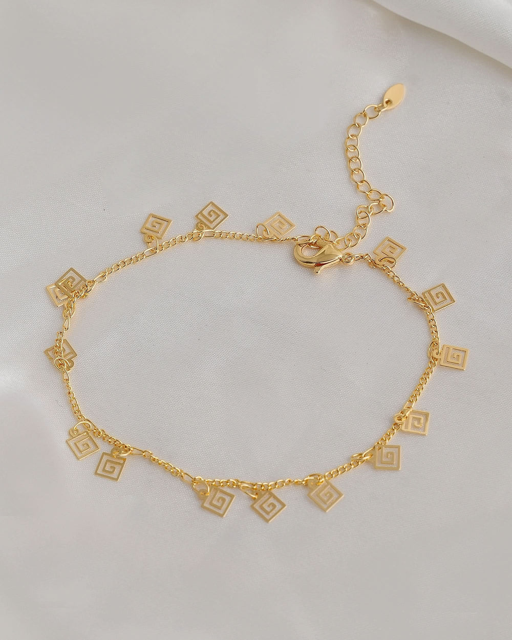 Women’s Anklet, Women Foot Jewellery, Chase Value, Chase Value