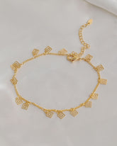 Womenโs Anklet, Women Foot Jewellery, Chase Value, Chase Value