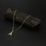 Women's Xuping Necklace - Golden, Women Chains & Lockets, Chase Value, Chase Value