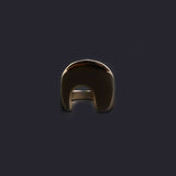 Women's Ring - Golden, Women Finger Rings, Chase Value, Chase Value