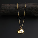 Women's Locket Set - Golden, Women Chains & Lockets, Chase Value, Chase Value