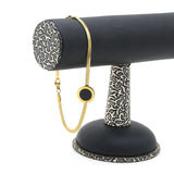 Women's Bracelets - Golden, Women Bangles & Bracelets, Chase Value, Chase Value