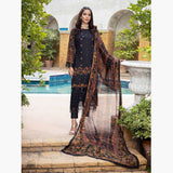 Schick Shahkar Viscose Boring Edition Unstitched 3Pcs Suit - 8, Women, 3Pcs Shalwar Suit, MI Creation, Chase Value