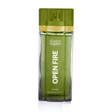 Creation Lamis Open Fire For Men 100ml, Men Perfumes, Chase Value, Chase Value